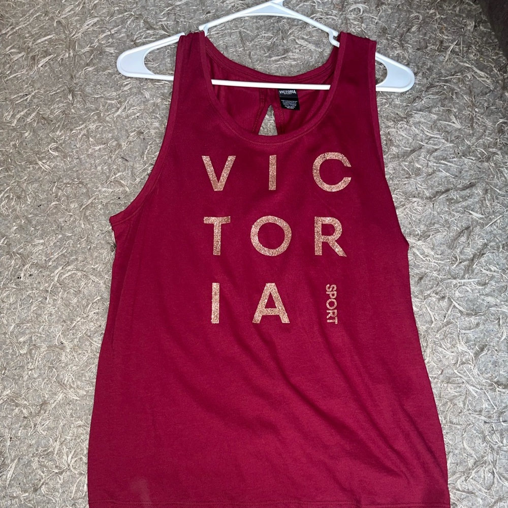 Victoria’s Secret workout tank top